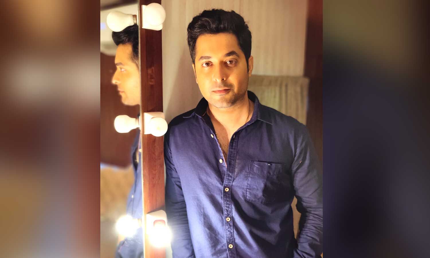 Nikhil Angrish Recalls Working With Mrunal Thakur, Vijay Raaz