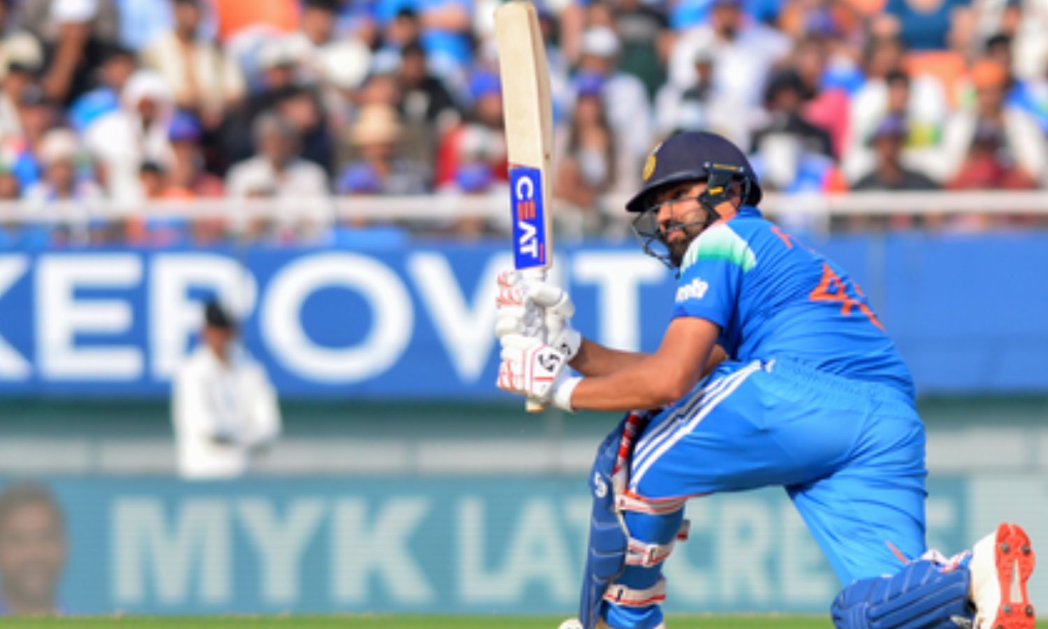 Karthik Says Rohit’s Windies Knock Shows 2027 World Cup Importance