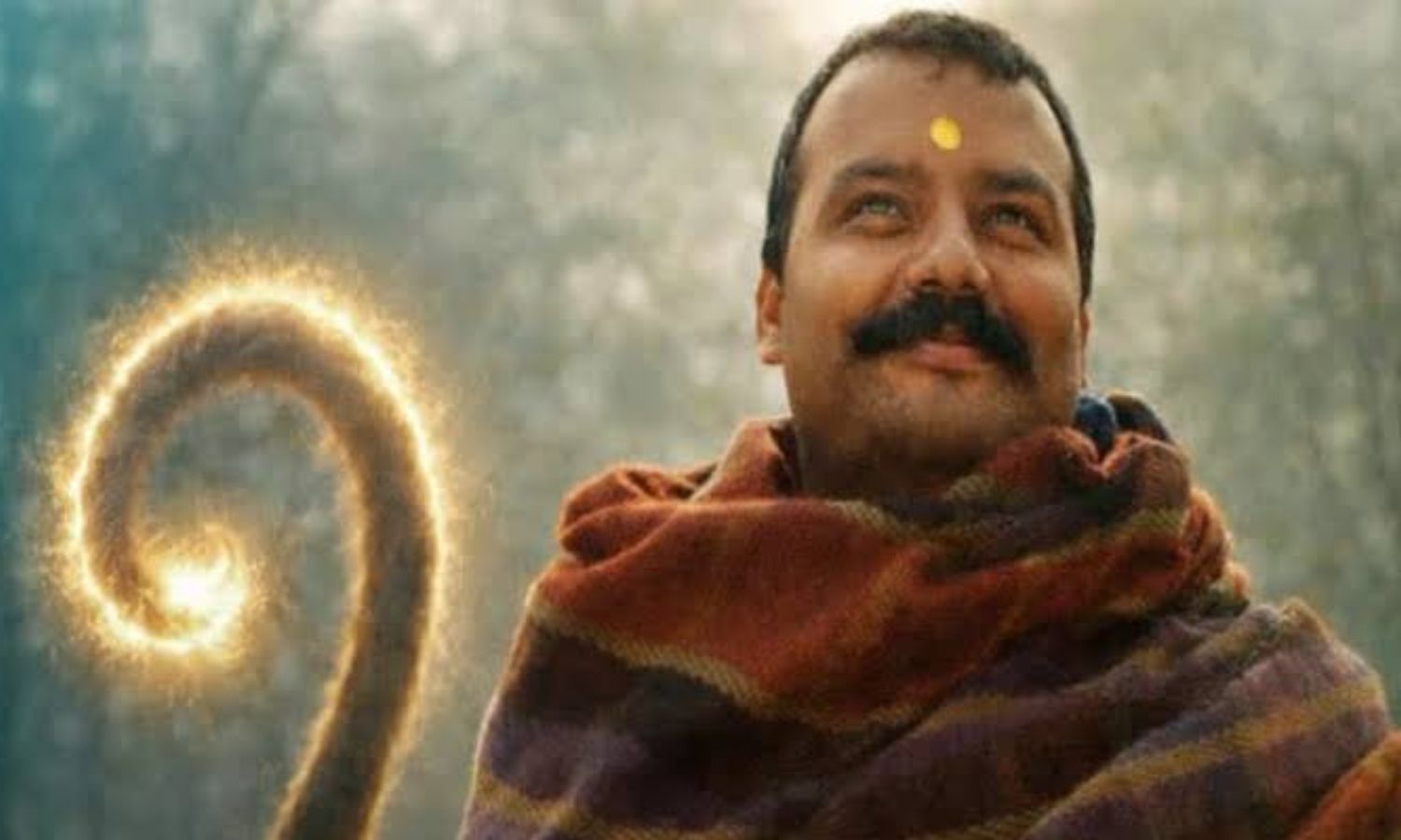 Hanuman Ansh Telugu Trailer Set for 4:59 PM Release