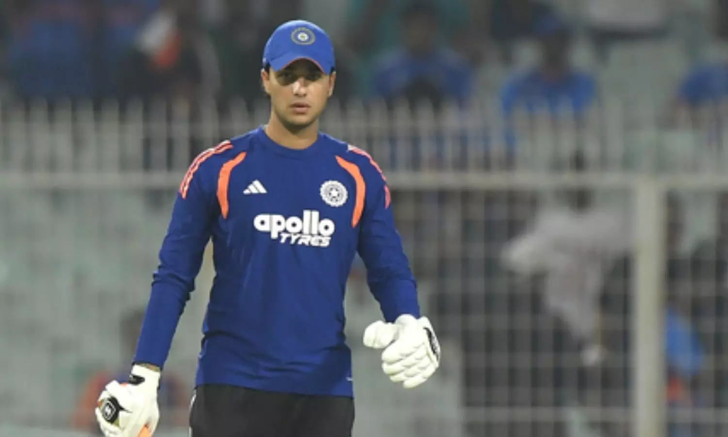 Abhishek Sharma has revealed that his preparation for international cricket Abhishek Sharma has revealed that his preparation for international cricket