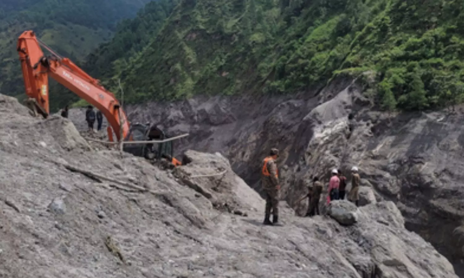 Nepali government has decided to call off the search and rescue operations launched Nepali government has decided to call off the search and rescue operations launched