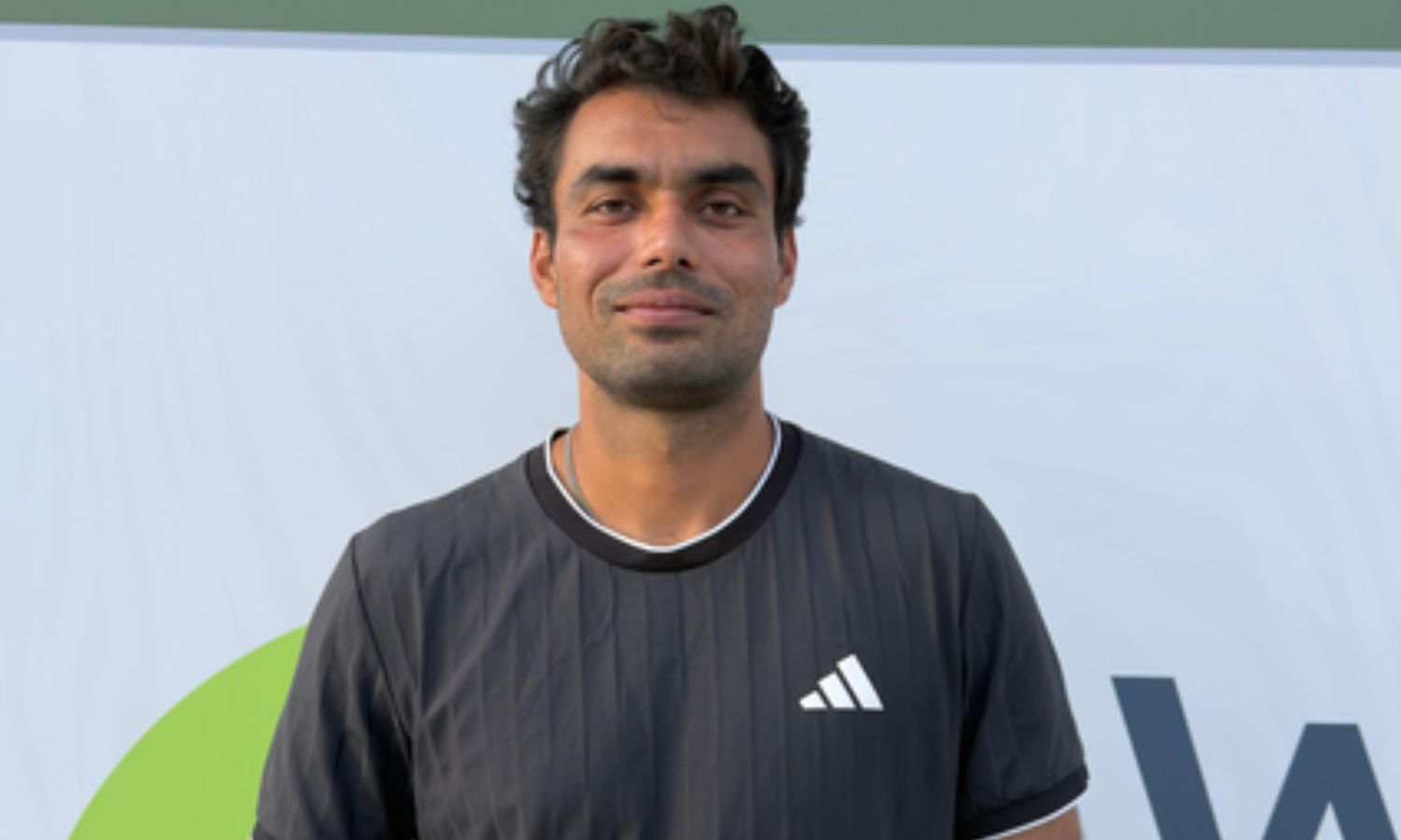 Digvijay Pratap Singh Wins ITF M15 Title in Baku