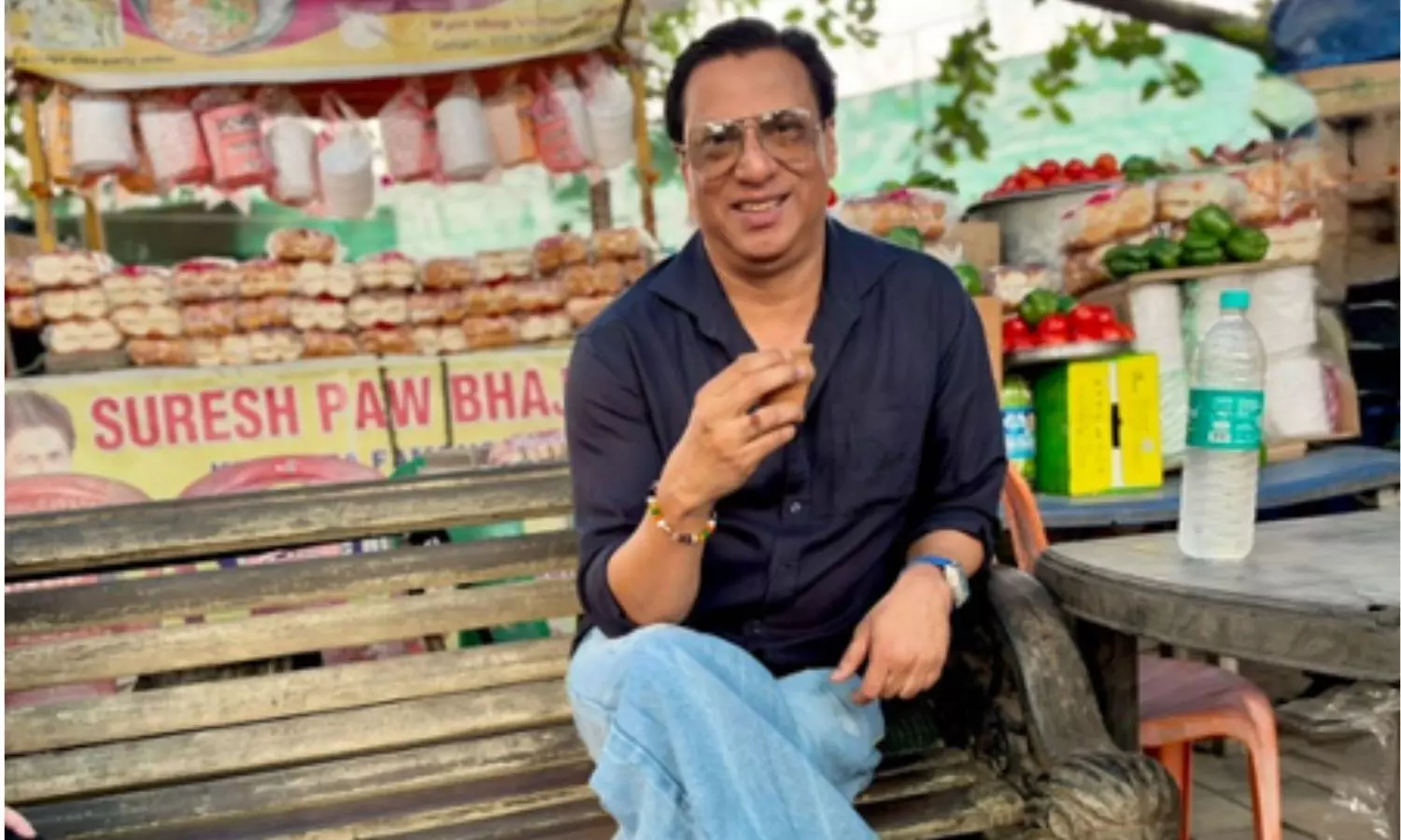 Filmmaker Madhur Bhandarkar gave a glimpse of his time in Kolkata Filmmaker Madhur Bhandarkar gave a glimpse of his time in Kolkata