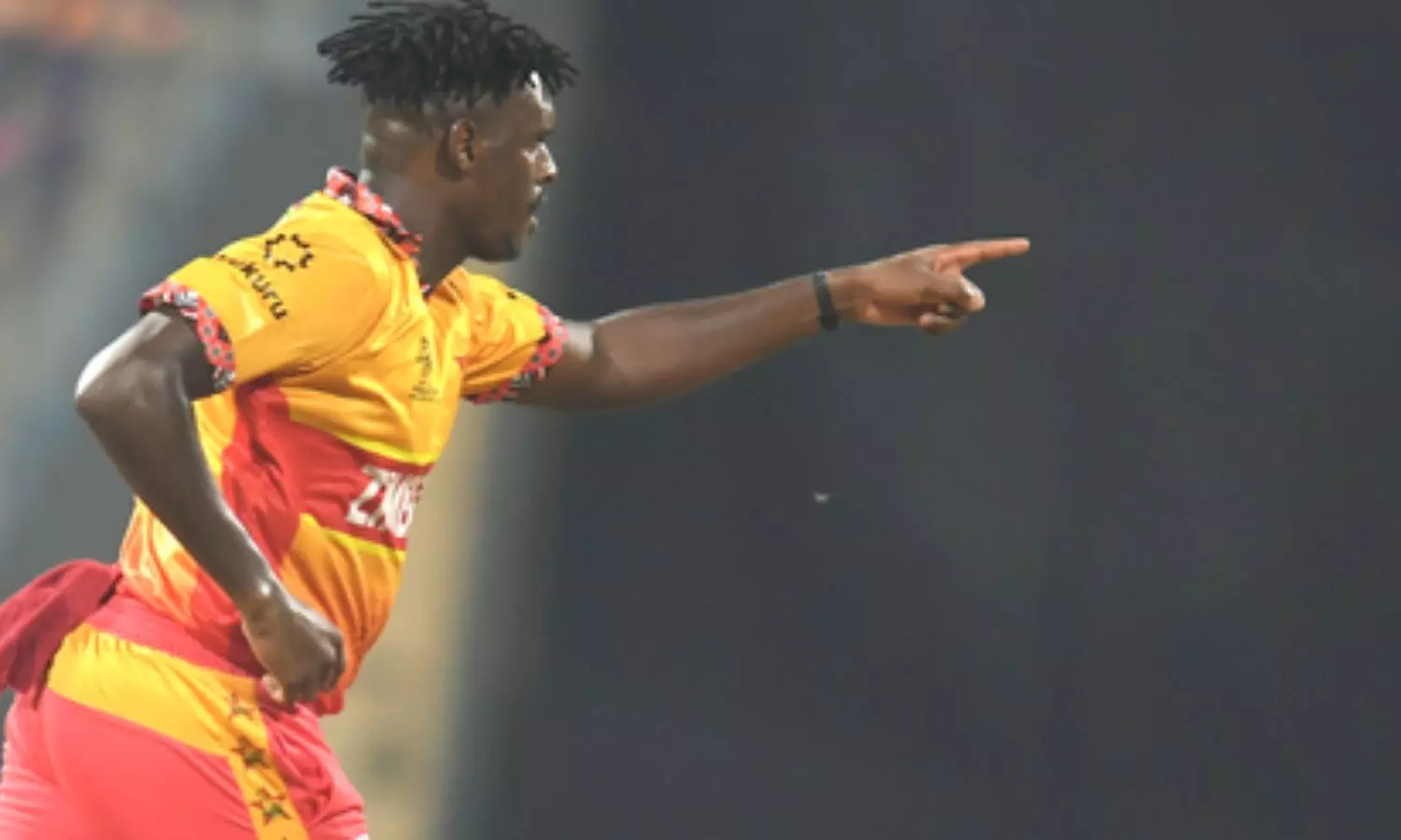 As Zimbabwe prepares to co-host the 2027 Men’s ODI World Cup As Zimbabwe prepares to co-host the 2027 Men’s ODI World Cup