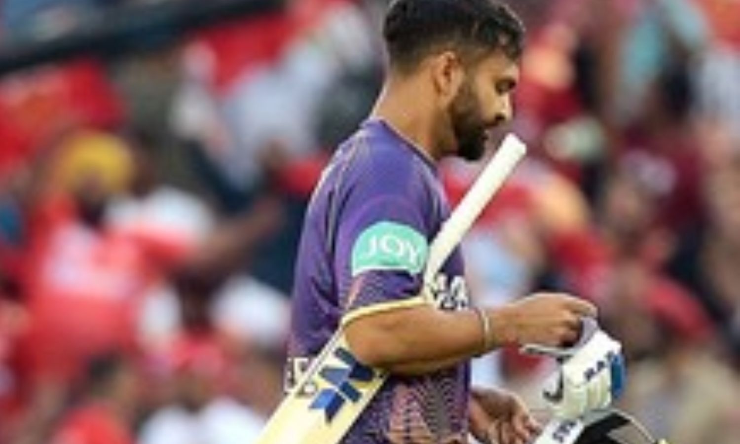 Mandeep Returns to Tripura for 2026/27 Ranji Trophy