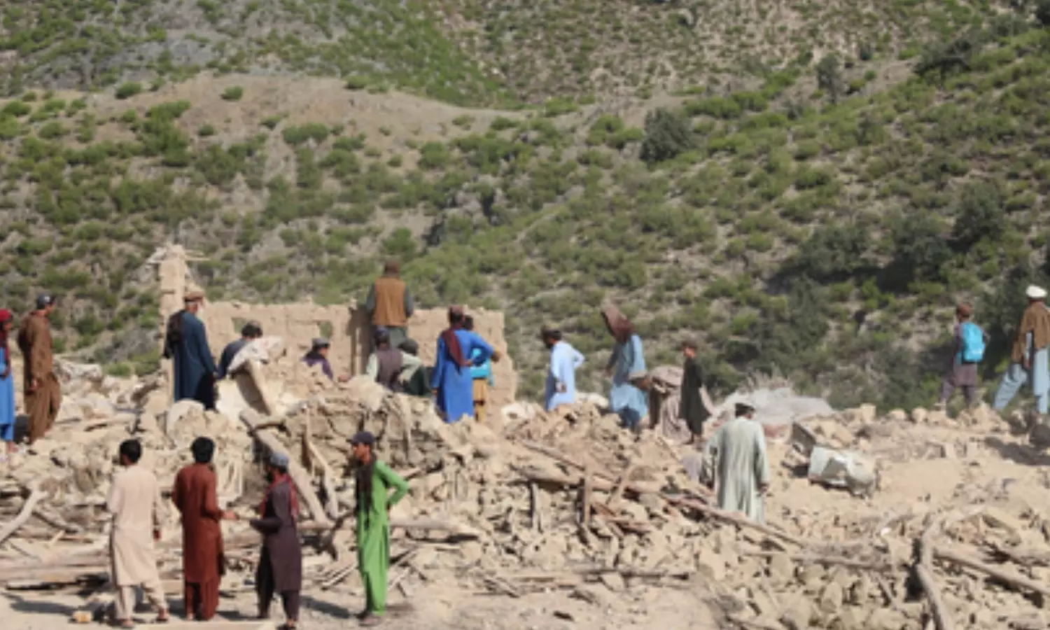 Civilians are bearing the heaviest burden as Pakistan and Afghanistan continue to exchange accusations across the Durand Line Civilians are bearing the heaviest burden as Pakistan and Afghanistan continue to exchange accusations across the Durand Line