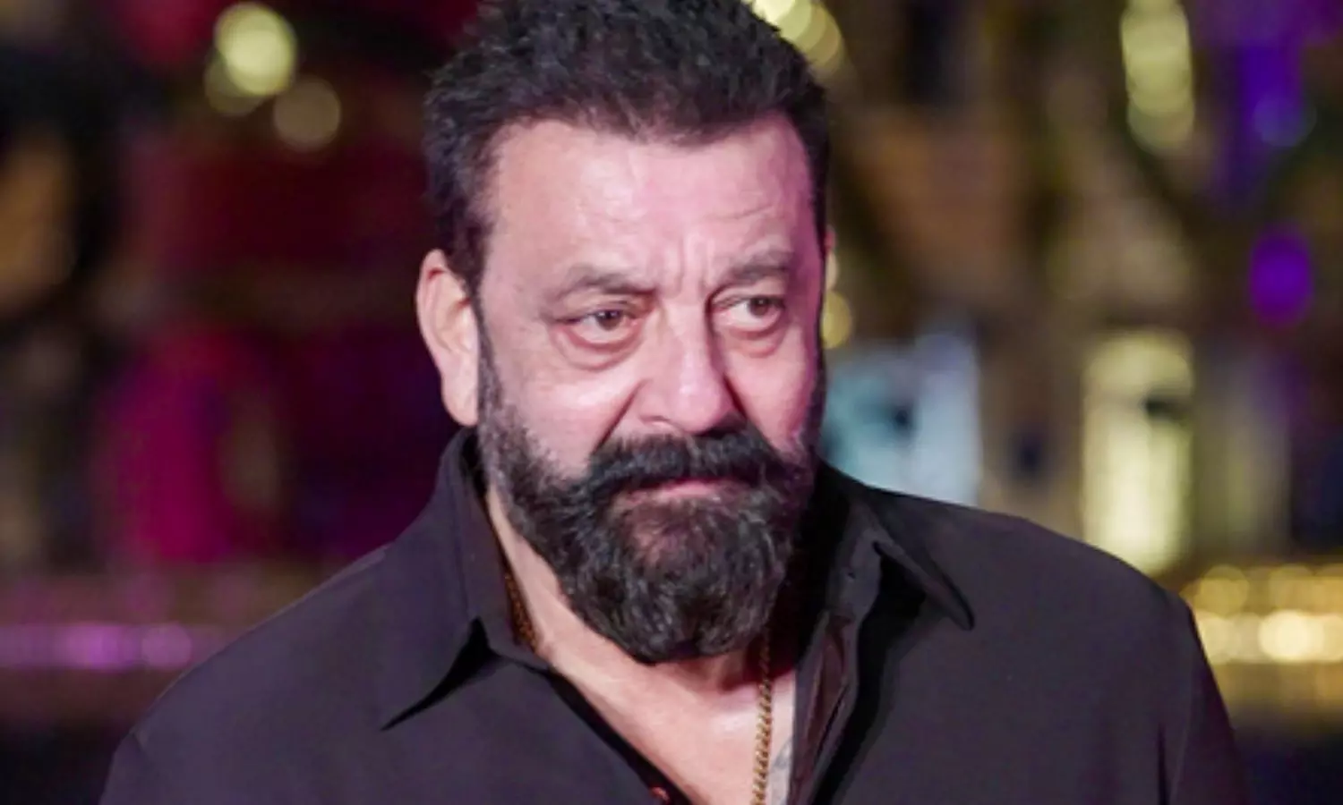Bollywood actor Sanjay Dutt Bollywood actor Sanjay Dutt