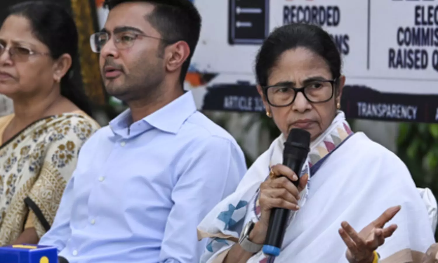 Trinamool Congress founder Mamata Banerjee Trinamool Congress founder Mamata Banerjee