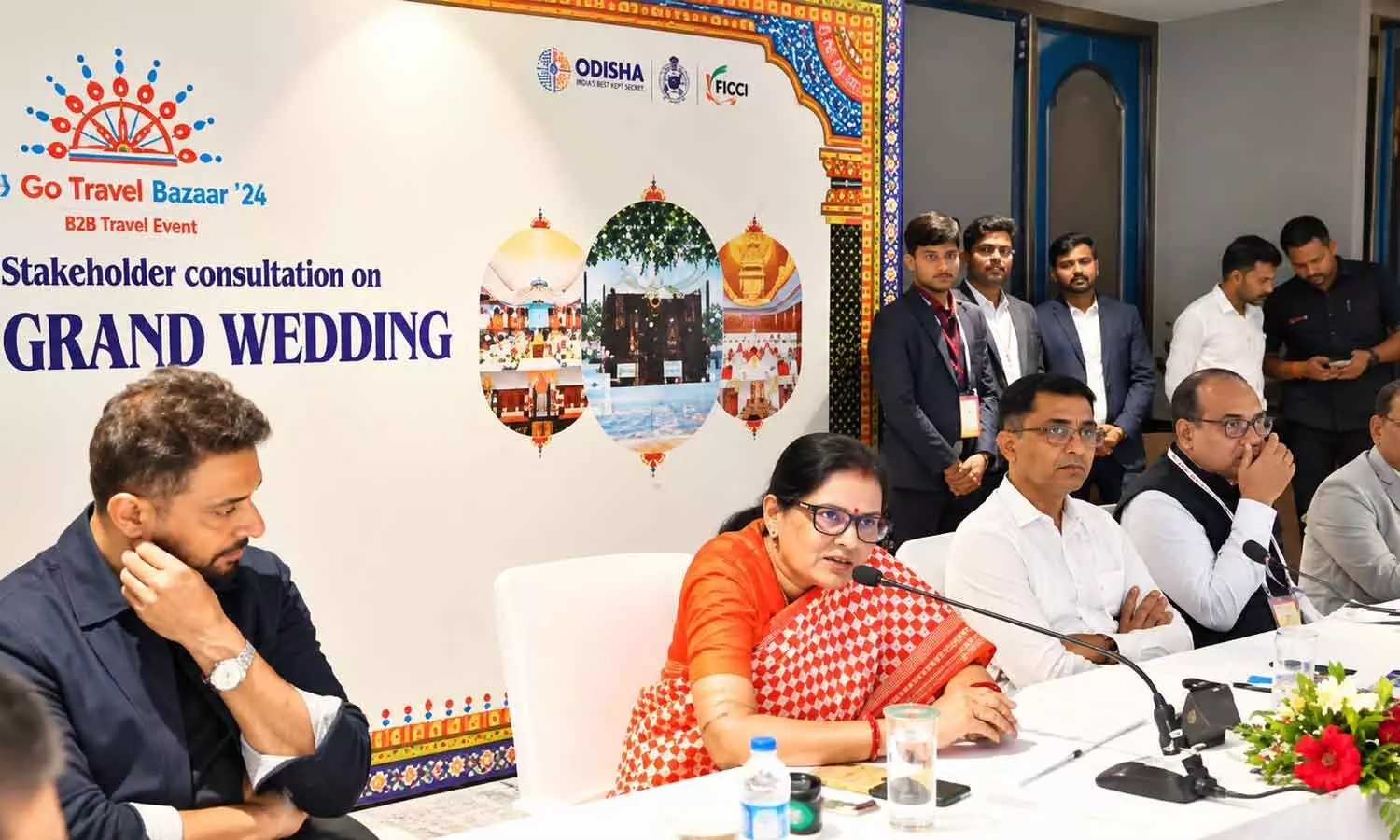 MICE incentive portal to boost business tourism MICE incentive portal to boost business tourism