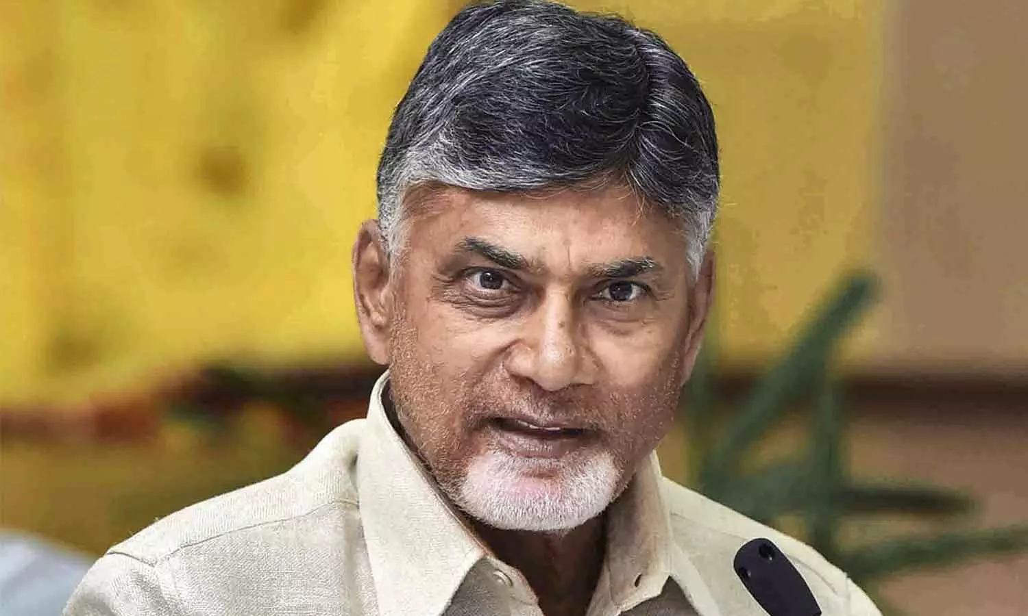 Chief Minister Nara Chandrababu Naidu Chief Minister Nara Chandrababu Naidu