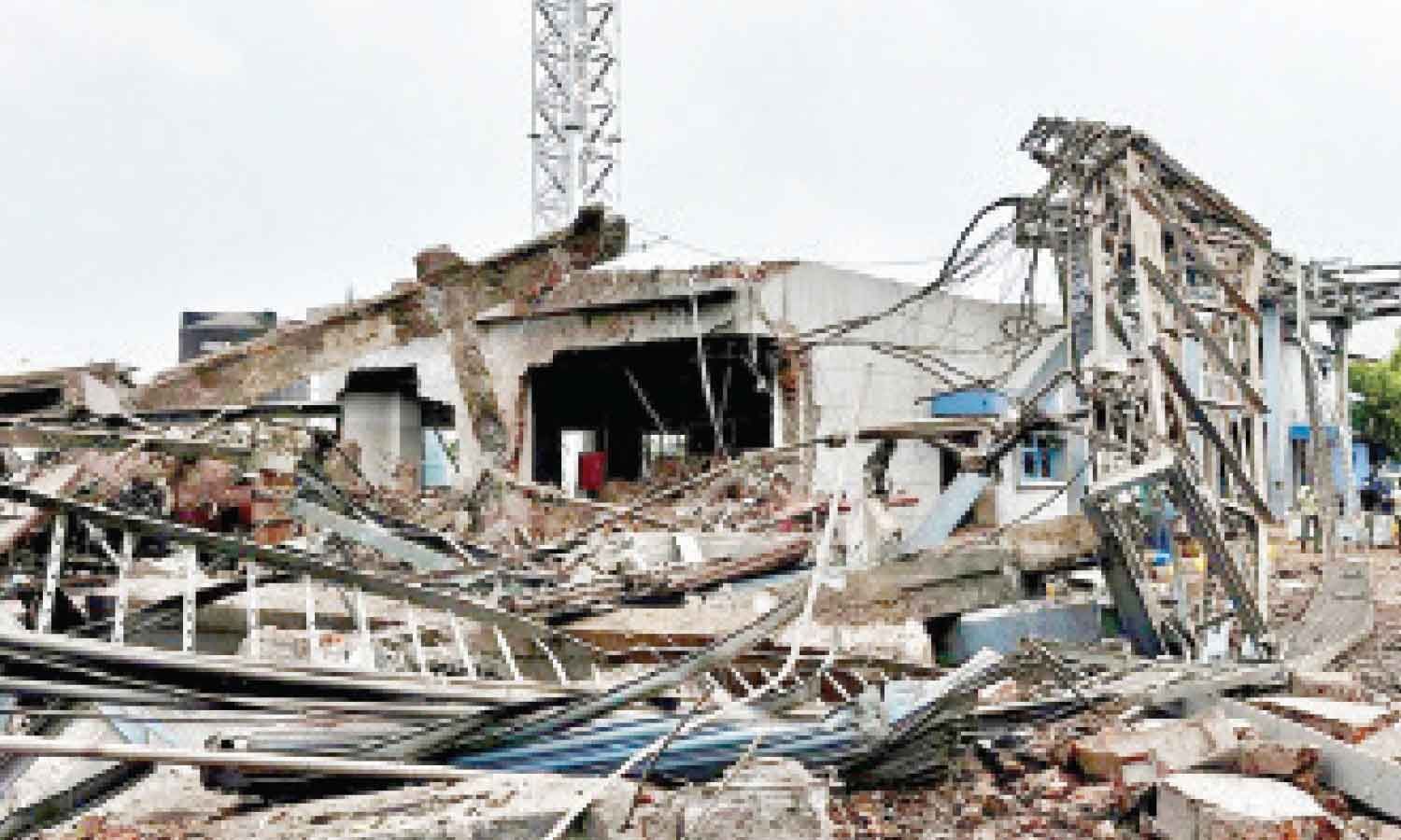 Sri City Boiler Blast Raises Urgent Industrial Safety Concerns