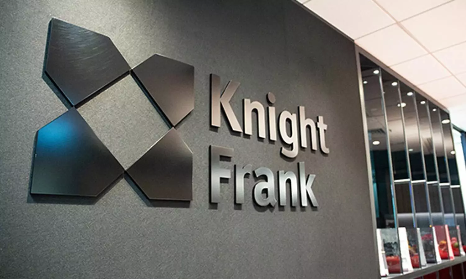 Hyderabad housing market logs best 9 months since 2018: Knight Frank Hyderabad housing market logs best 9 months since 2018: Knight Frank