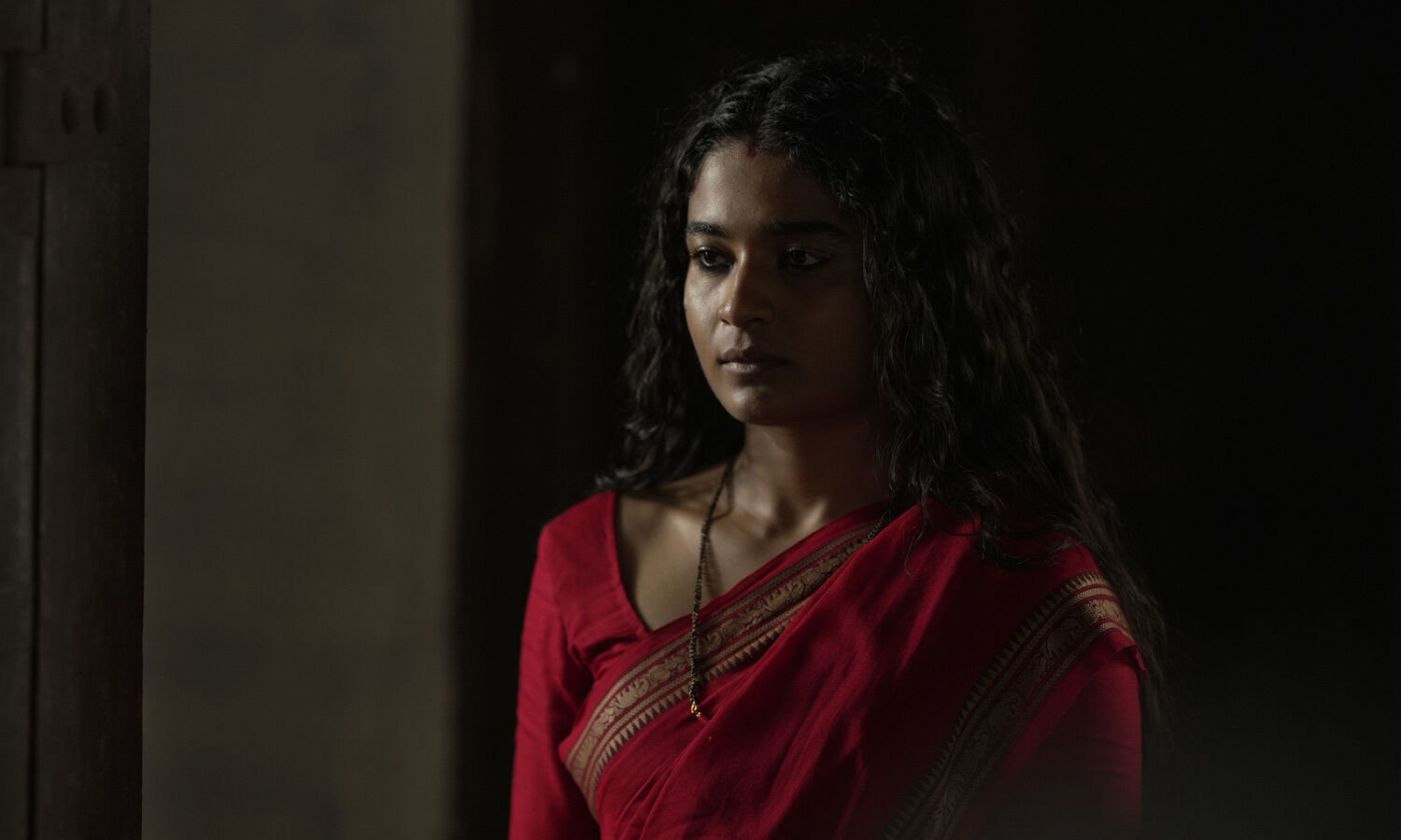 Horror Thriller ‘418’ Set for Dasara Release in Five Languages