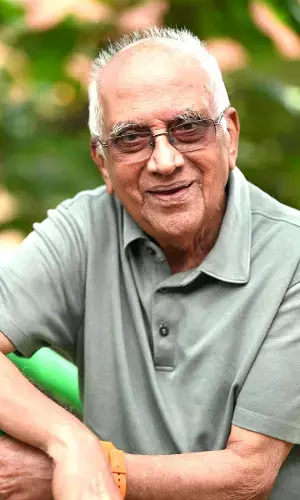 RIP Singeetham Srinivasa Rao: Best Movies Of This Legendary Filmmaker