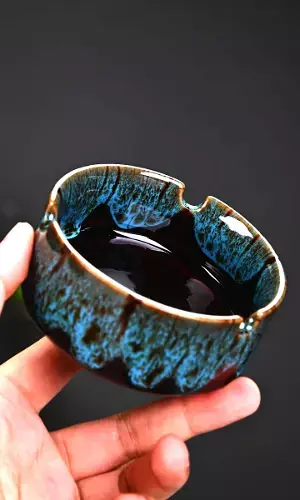 Looking for Stylish Ash trays : Unique Ash Tray Ideas