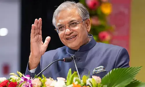 CEC Gyanesh Kumar CEC Gyanesh Kumar