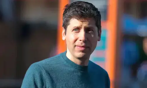 OpenAI CEO Sam Altman OpenAI CEO Sam Altman
