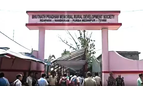 ECI replaces Nandigram inspector-in-charge a day before high-stakes bypoll