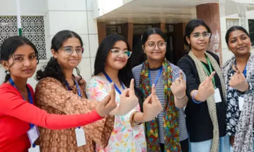Odisha government on Monday announced that students’ union elections