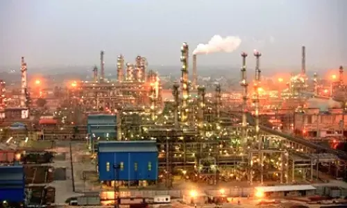 Gulf countries, Qatar keen on investing in Indias refining sector Gulf countries, Qatar keen on investing in Indias refining sector