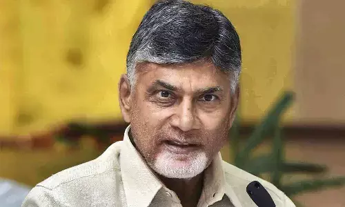 Chief Minister Nara Chandrababu Naidu Chief Minister Nara Chandrababu Naidu