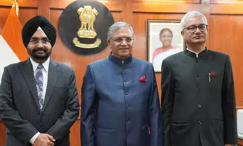 CEC Gyanesh Kumar: Resignation or removal?