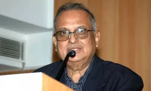 Prof Palle Rama Rao Prof Palle Rama Rao