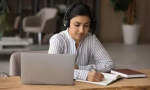 Online education: What students expect from an online degree today