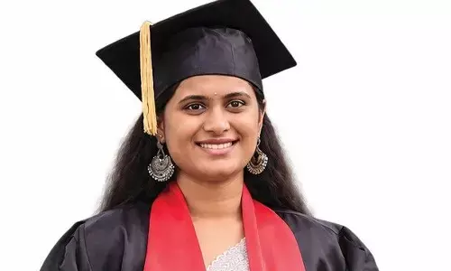 B Likitha Sree