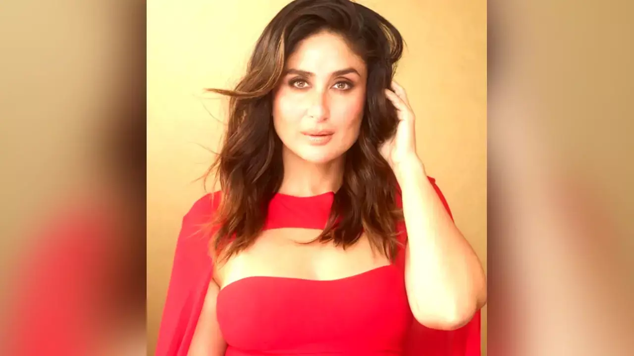 Kareena Kapoor wishes Rhea Kapoors husband Karan Boolani: May the martini always be top Kareena Kapoor wishes Rhea Kapoors husband Karan Boolani: May the martini always be top
