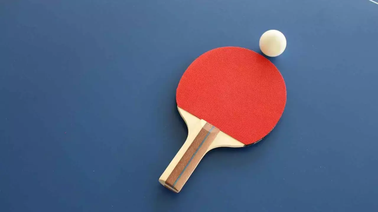 2nd National Ranking TT C’ships - U-11 qualifiers: Telangana’s Jatin Jairam secures spot in main draw 2nd National Ranking TT C’ships - U-11 qualifiers: Telangana’s Jatin Jairam secures spot in main draw