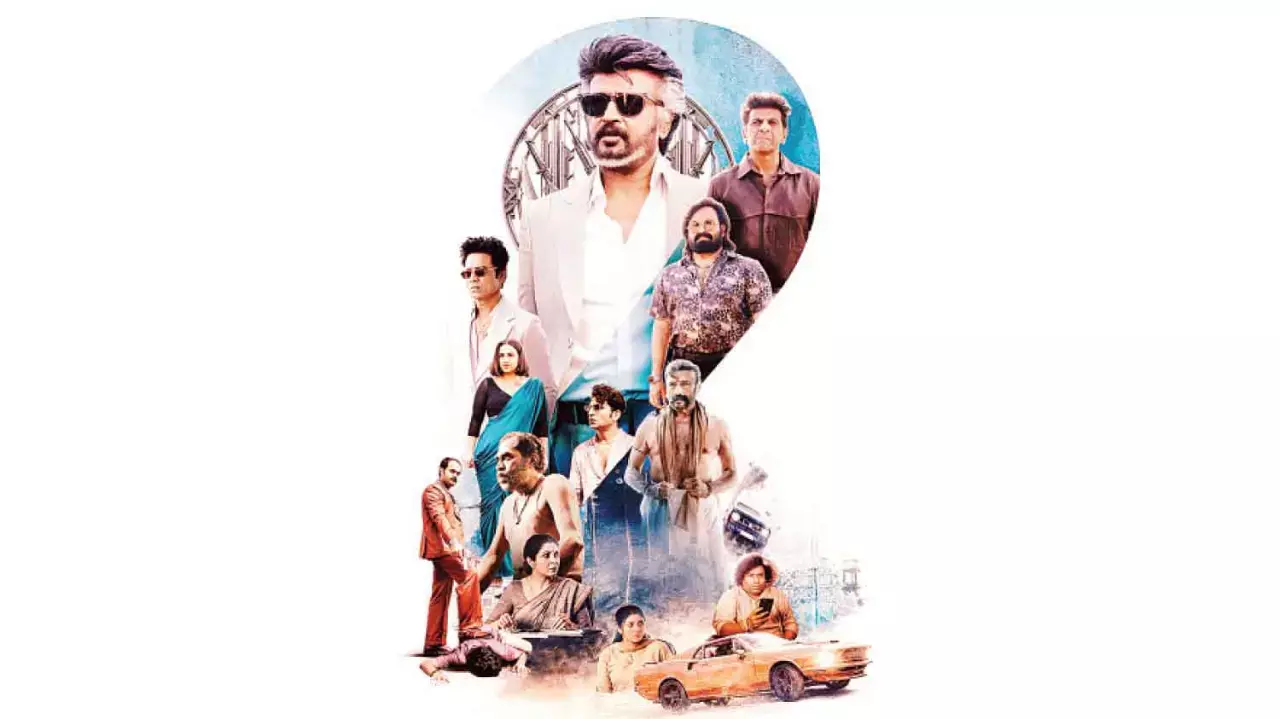 ‘Jailer 2’ trailer released; Rajinikanth returns in larger than life format