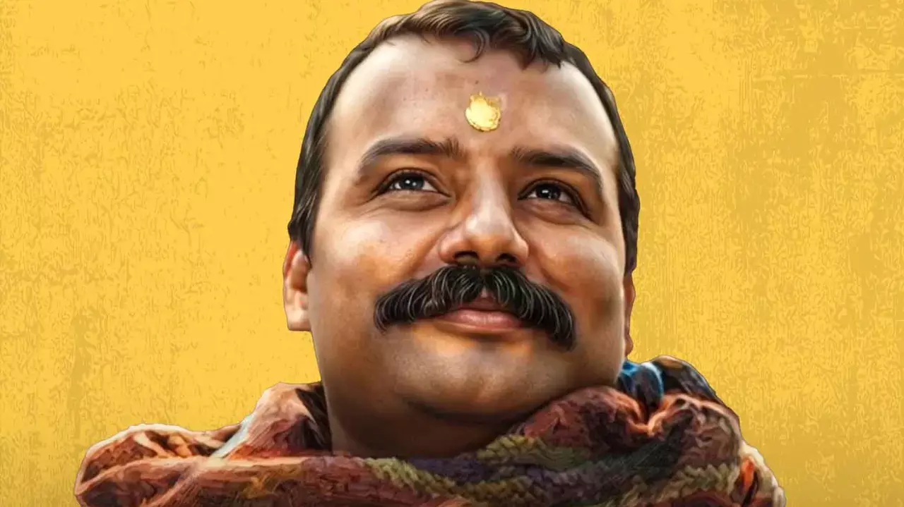 ‘Hanuman Ansh’ Telugu trailer offers glimpses of Neem Karoli Baba’s life