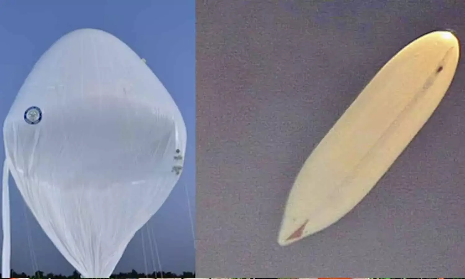 DRDO successfully tests indigenous high-altitude airship at 21 km