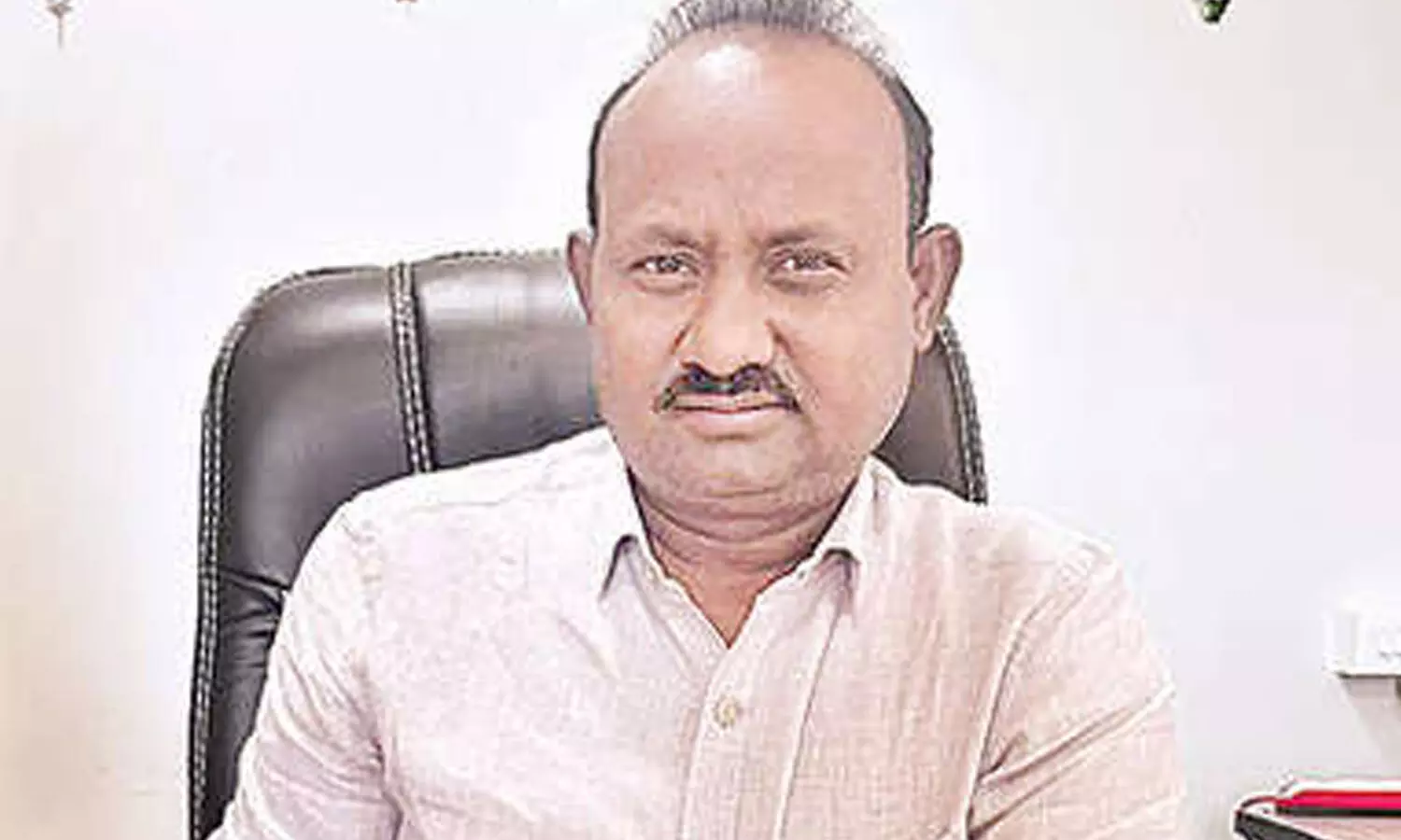 Rangareddy teachers face heat over FRS absence Rangareddy teachers face heat over FRS absence