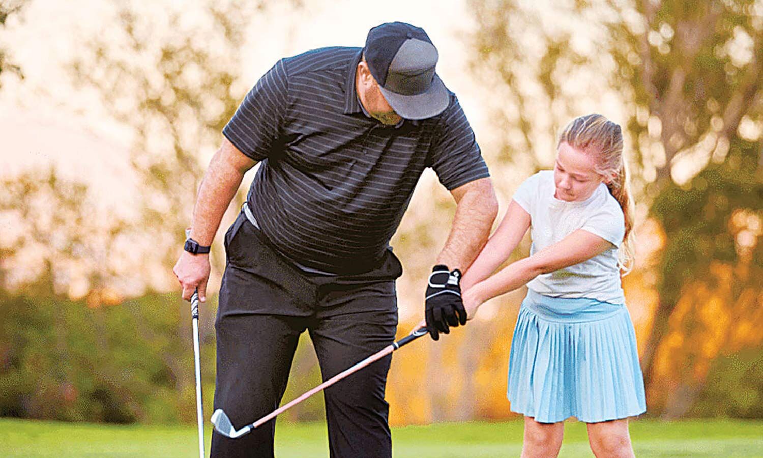 How Coaches Shape Athletes Beyond Training and Competition