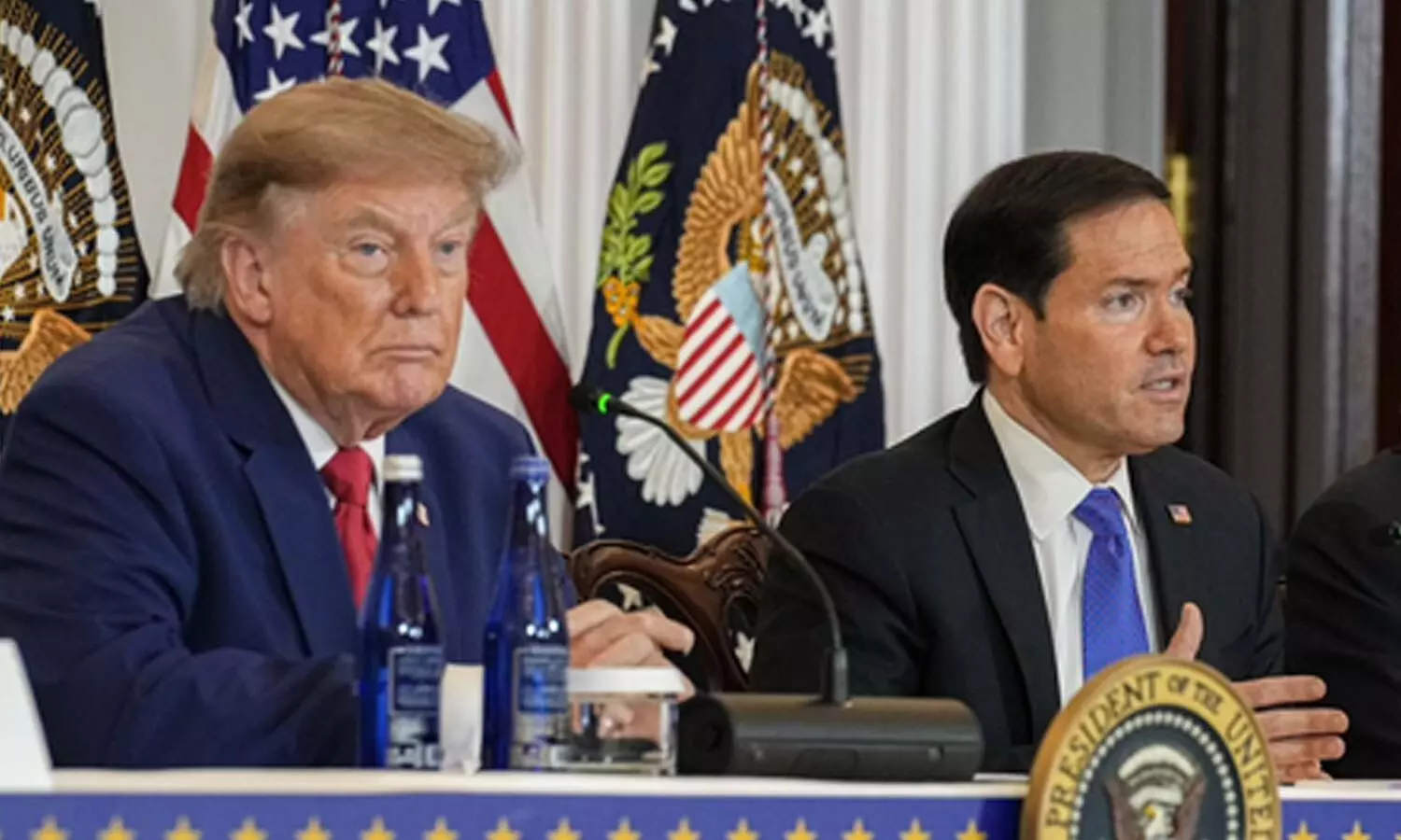 US planning security strategy 10 years ahead US planning security strategy 10 years ahead