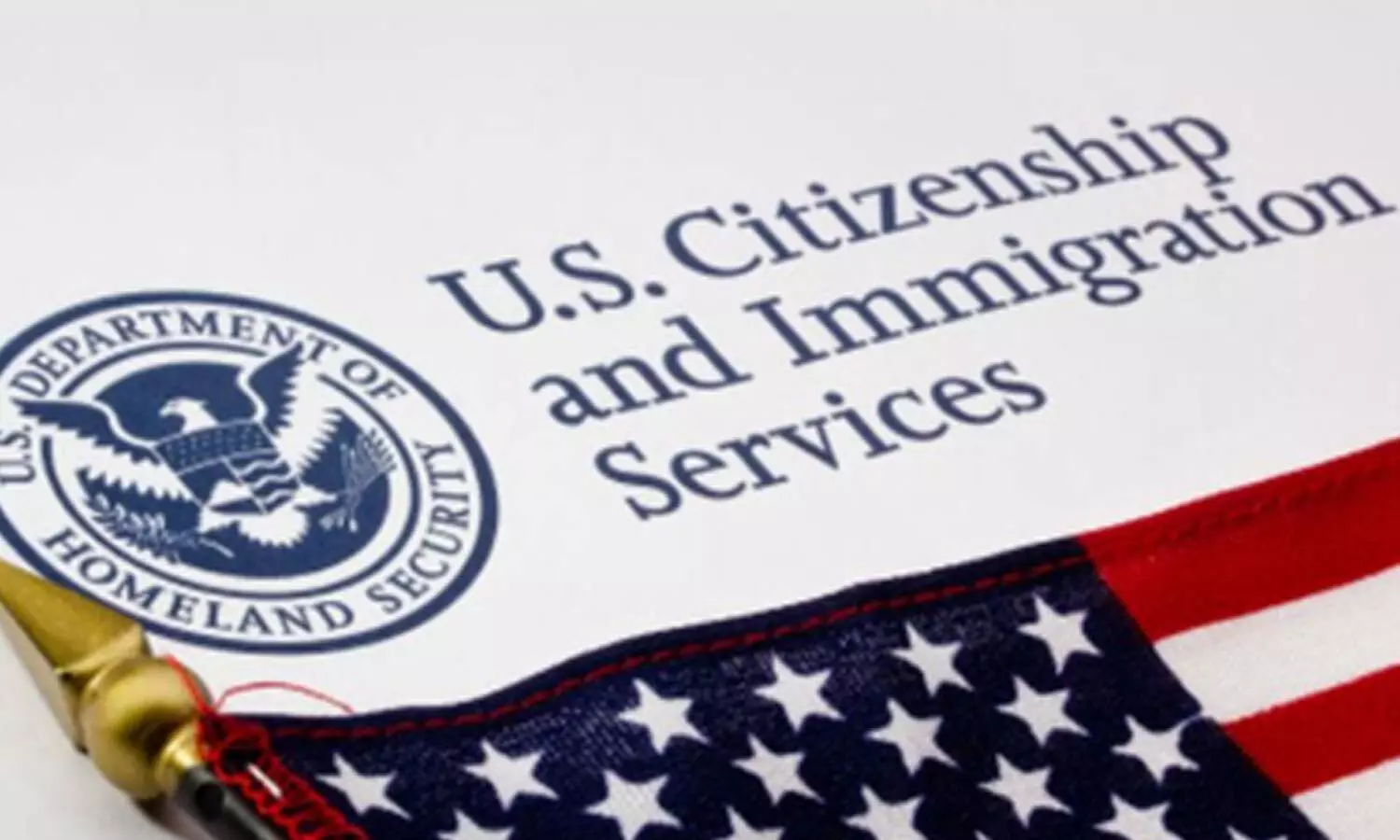 Lawsuit challenges new US green card rules Lawsuit challenges new US green card rules