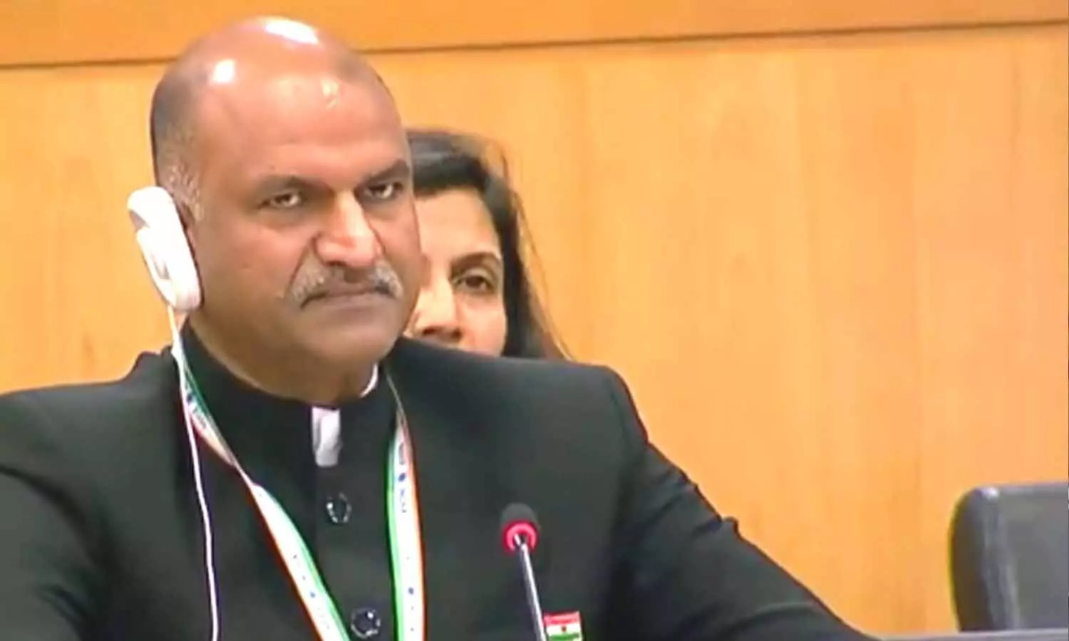 India reiterates call to reform international financial institutions to ensure funding for development India reiterates call to reform international financial institutions to ensure funding for development