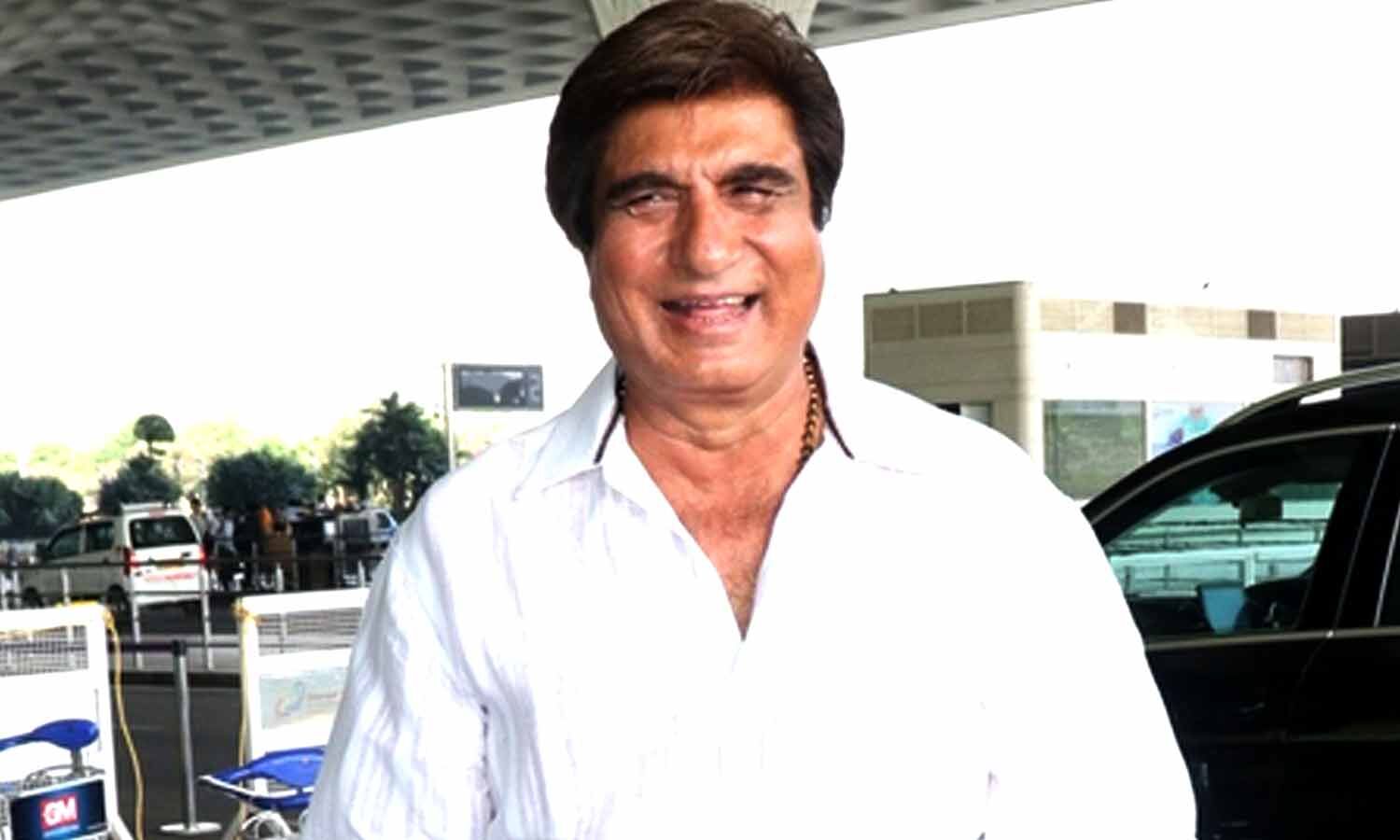 Raj Babbar Reconnects With Bengali Film Friends in Kolkata