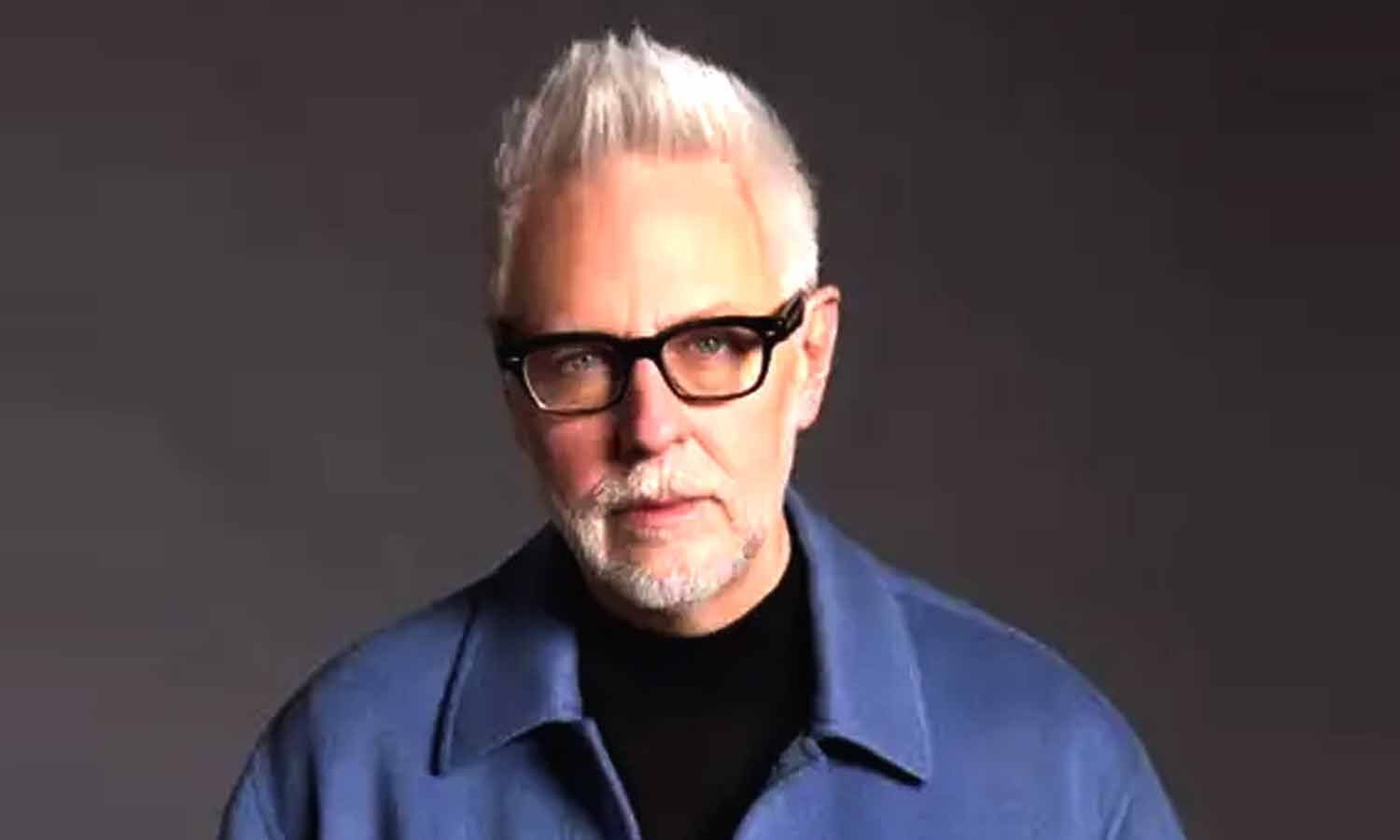James Gunn Starts Writing Next Film Before Superman Sequel Release