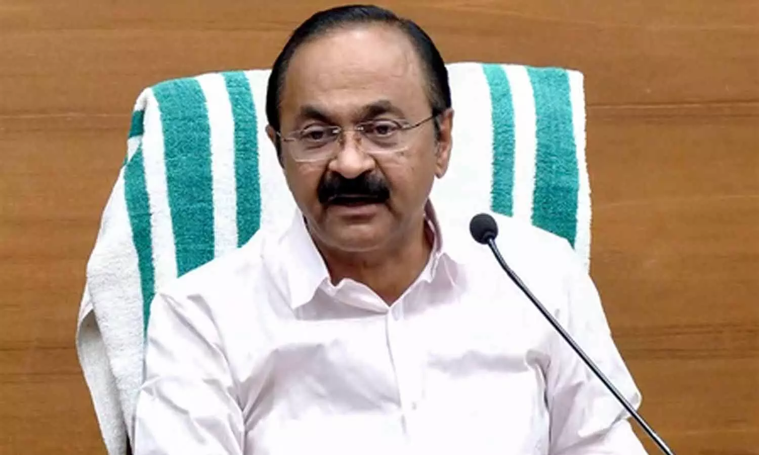Gyanesh Kumar probe: Kerala govt treads a politically sensitive path Gyanesh Kumar probe: Kerala govt treads a politically sensitive path