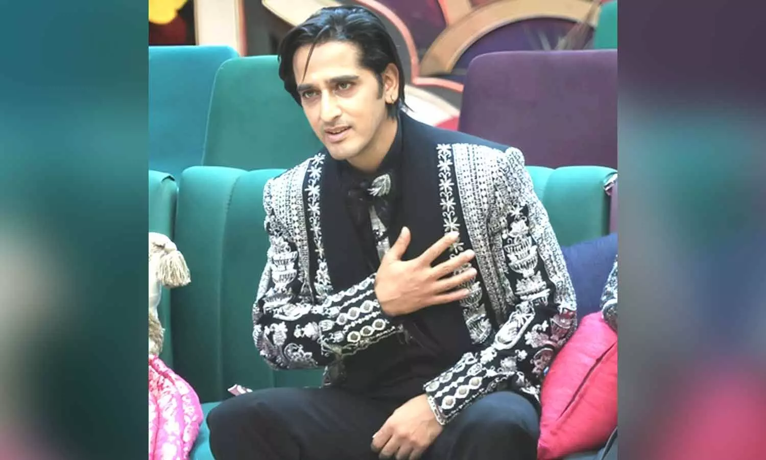 ‘Bigg Boss 20’: Qazi Touqeer battles fever, his team says he remains under medical care ‘Bigg Boss 20’: Qazi Touqeer battles fever, his team says he remains under medical care