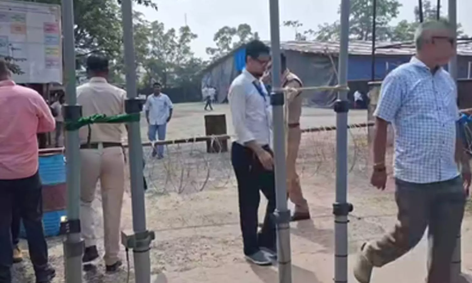Assam civic poll: Counting underway for 40 wards in Silchar Assam civic poll: Counting underway for 40 wards in Silchar