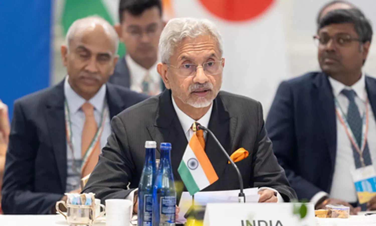 EAM Jaishankar EAM Jaishankar