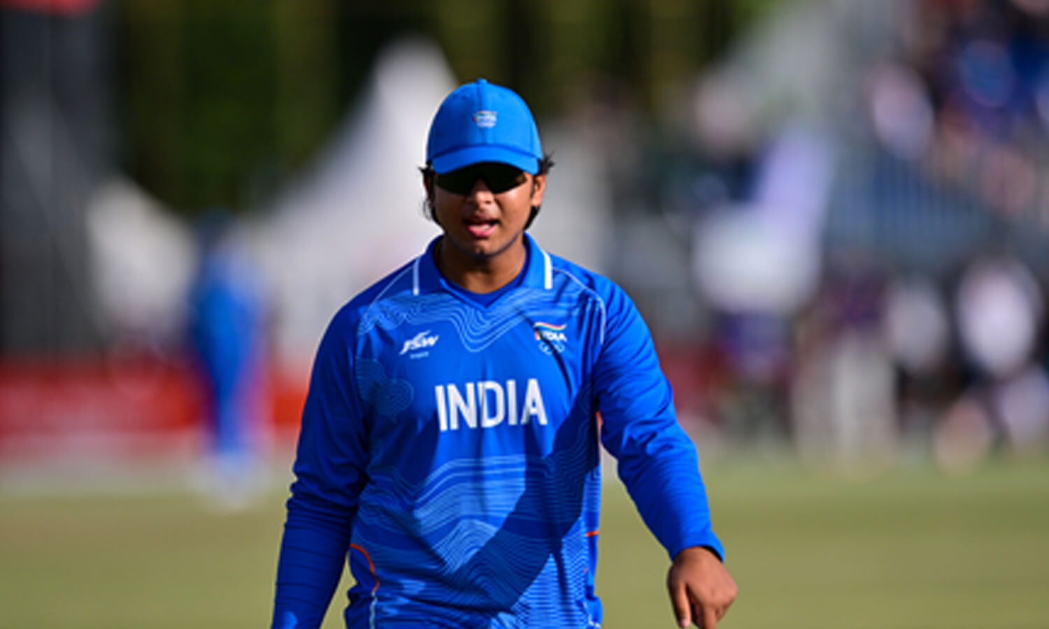 Priyansh Arya Says Vaibhav Sooryavanshi's Batting Eases Partner Pressure