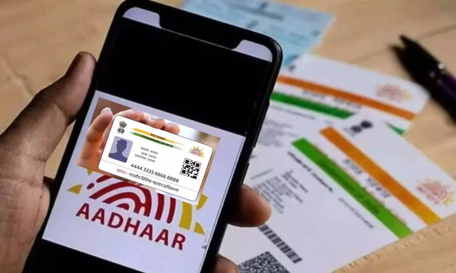 UIDAI Revises Aadhaar Name Update Rules, Sets New Document Requirements UIDAI Revises Aadhaar Name Update Rules, Sets New Document Requirements