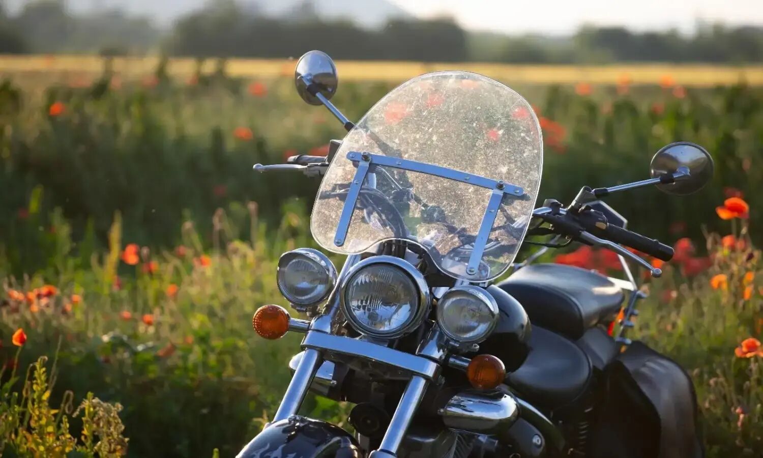IRDAI Sets 2026 Third-Party Bike Insurance Rates