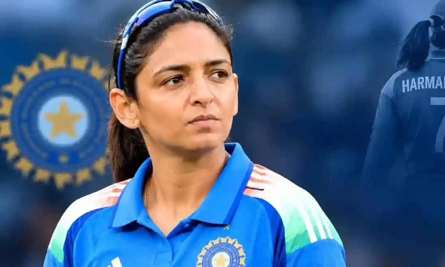 Harmanpreet Kaur Steps Down As Womens Captain Across All formats Harmanpreet Kaur Steps Down As Womens Captain Across All formats