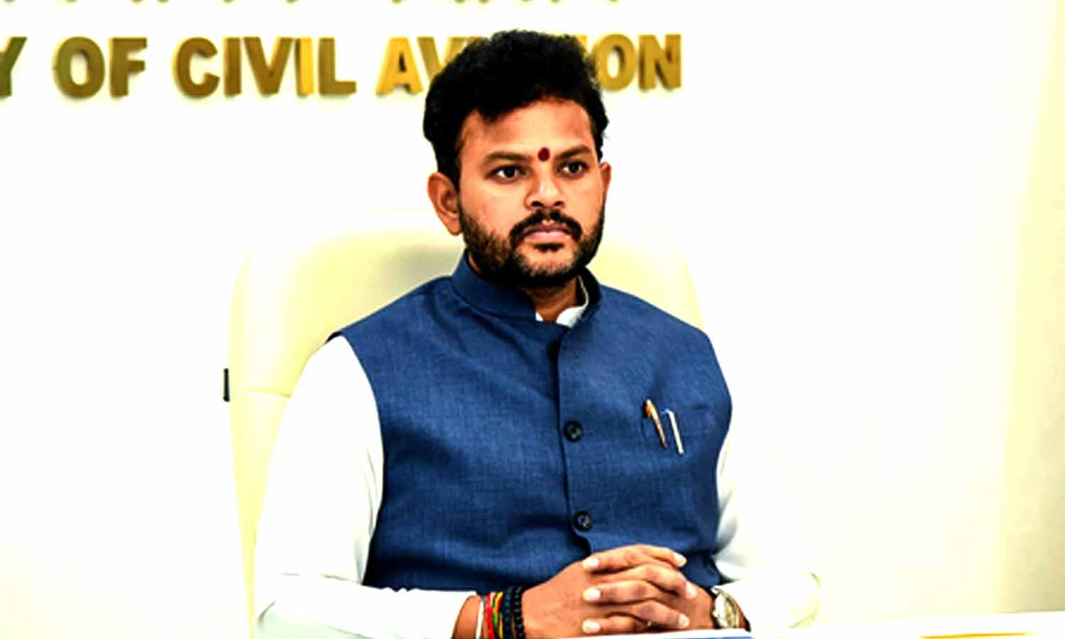 Government Discusses Rising Jet Fuel Costs With Airlines and Oil Firms